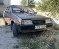 Коричневий ВАЗ 2109, об'ємом двигуна 1.5 л та пробігом 777 тис. км за 700 $, фото 1 на Automoto.ua