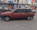 Коричневый ВАЗ 2109, объемом двигателя 1.5 л и пробегом 100 тыс. км за 1550 $, фото 2 на Automoto.ua