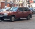 Коричневый ВАЗ 2109, объемом двигателя 1.5 л и пробегом 100 тыс. км за 1550 $, фото 1 на Automoto.ua
