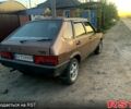 Коричневый ВАЗ 2109, объемом двигателя 1.5 л и пробегом 0 тыс. км за 950 $, фото 2 на Automoto.ua