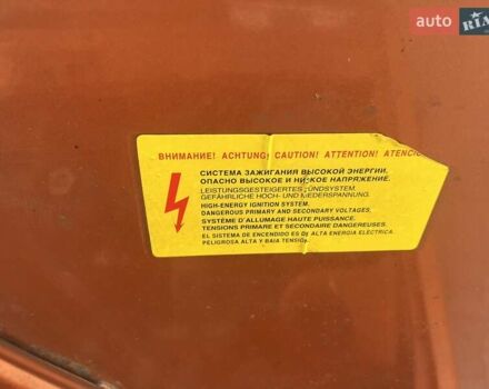 Коричневий ВАЗ 2109, об'ємом двигуна 1.5 л та пробігом 50 тис. км за 3000 $, фото 5 на Automoto.ua