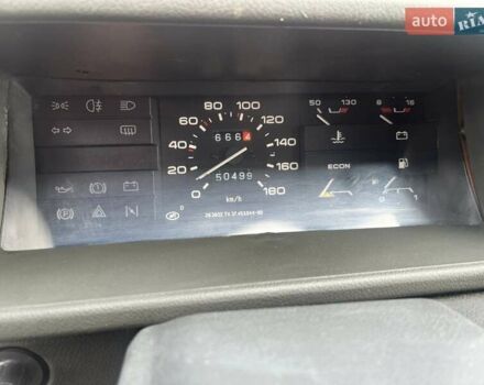 Коричневий ВАЗ 2109, об'ємом двигуна 1.5 л та пробігом 50 тис. км за 3000 $, фото 2 на Automoto.ua