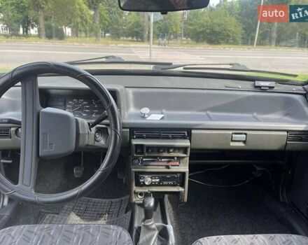 Коричневий ВАЗ 2109, об'ємом двигуна 1.5 л та пробігом 50 тис. км за 3000 $, фото 9 на Automoto.ua