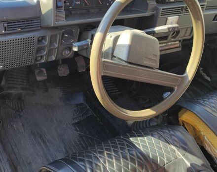 Коричневий ВАЗ 2109, об'ємом двигуна 0 л та пробігом 230 тис. км за 926 $, фото 1 на Automoto.ua