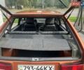 Коричневий ВАЗ 2109, об'ємом двигуна 1.5 л та пробігом 50 тис. км за 3000 $, фото 17 на Automoto.ua