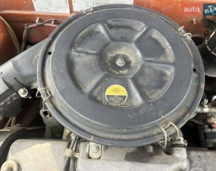 Коричневий ВАЗ 2109, об'ємом двигуна 1.5 л та пробігом 50 тис. км за 3000 $, фото 6 на Automoto.ua