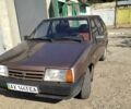 Коричневий ВАЗ 2109, об'ємом двигуна 0 л та пробігом 230 тис. км за 926 $, фото 1 на Automoto.ua