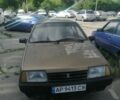 Коричневий ВАЗ 2109, об'ємом двигуна 1.5 л та пробігом 50 тис. км за 627 $, фото 1 на Automoto.ua