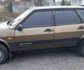 Коричневый ВАЗ 2109, объемом двигателя 1.5 л и пробегом 240 тыс. км за 1450 $, фото 10 на Automoto.ua