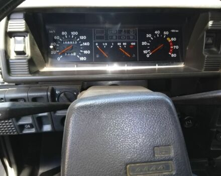 Коричневый ВАЗ 2109, объемом двигателя 1.5 л и пробегом 159 тыс. км за 1500 $, фото 4 на Automoto.ua