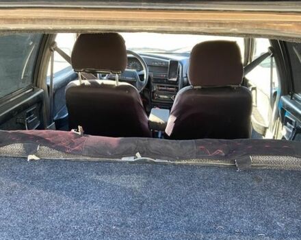 Коричневый ВАЗ 2109, объемом двигателя 1.5 л и пробегом 300 тыс. км за 905 $, фото 6 на Automoto.ua