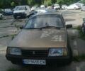 Коричневий ВАЗ 2109, об'ємом двигуна 1.5 л та пробігом 50 тис. км за 627 $, фото 1 на Automoto.ua