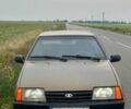 Коричневый ВАЗ 2109, объемом двигателя 1.5 л и пробегом 90 тыс. км за 1423 $, фото 4 на Automoto.ua