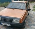Коричневий ВАЗ 2109, об'ємом двигуна 1.5 л та пробігом 200 тис. км за 1400 $, фото 5 на Automoto.ua