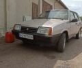 Коричневый ВАЗ 2109, объемом двигателя 1.5 л и пробегом 250 тыс. км за 900 $, фото 1 на Automoto.ua