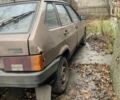 Коричневий ВАЗ 2109, об'ємом двигуна 1.5 л та пробігом 593 тис. км за 550 $, фото 6 на Automoto.ua