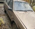Коричневий ВАЗ 2109, об'ємом двигуна 1.5 л та пробігом 593 тис. км за 550 $, фото 1 на Automoto.ua