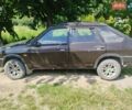 Коричневий ВАЗ 2109, об'ємом двигуна 1.5 л та пробігом 250 тис. км за 800 $, фото 1 на Automoto.ua