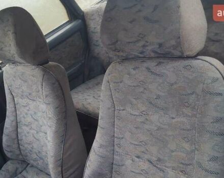 Коричневый ВАЗ 2109, объемом двигателя 1.5 л и пробегом 150 тыс. км за 850 $, фото 2 на Automoto.ua