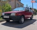 Коричневый ВАЗ 2109, объемом двигателя 1.5 л и пробегом 270 тыс. км за 900 $, фото 1 на Automoto.ua