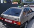 Коричневий ВАЗ 2109, об'ємом двигуна 1.5 л та пробігом 227 тис. км за 1350 $, фото 5 на Automoto.ua