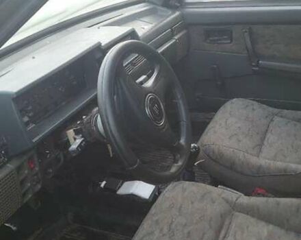 Коричневый ВАЗ 2109, объемом двигателя 1.5 л и пробегом 150 тыс. км за 850 $, фото 3 на Automoto.ua