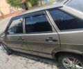 Коричневий ВАЗ 2109, об'ємом двигуна 1.5 л та пробігом 227 тис. км за 1350 $, фото 4 на Automoto.ua