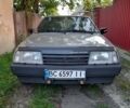 Коричневий ВАЗ 2109, об'ємом двигуна 1.5 л та пробігом 163 тис. км за 1700 $, фото 1 на Automoto.ua