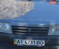 Коричневый ВАЗ 2109, объемом двигателя 1.5 л и пробегом 141 тыс. км за 2100 $, фото 1 на Automoto.ua