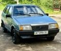 Коричневий ВАЗ 2109, об'ємом двигуна 0 л та пробігом 249 тис. км за 999 $, фото 1 на Automoto.ua