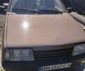 Коричневый ВАЗ 2109, объемом двигателя 0 л и пробегом 3 тыс. км за 600 $, фото 1 на Automoto.ua