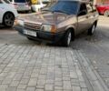Коричневый ВАЗ 2109, объемом двигателя 1.5 л и пробегом 200 тыс. км за 1350 $, фото 1 на Automoto.ua