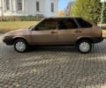 Коричневый ВАЗ 2109, объемом двигателя 1.5 л и пробегом 200 тыс. км за 1350 $, фото 2 на Automoto.ua