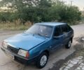 Коричневий ВАЗ 2109, об'ємом двигуна 0 л та пробігом 25 тис. км за 690 $, фото 1 на Automoto.ua