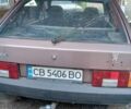Коричневый ВАЗ 2109, объемом двигателя 1.1 л и пробегом 10 тыс. км за 1000 $, фото 1 на Automoto.ua