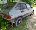 Коричневий ВАЗ 2109, об'ємом двигуна 1 л та пробігом 23 тис. км за 251 $, фото 1 на Automoto.ua