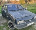 Коричневый ВАЗ 2109, объемом двигателя 1.3 л и пробегом 285 тыс. км за 450 $, фото 1 на Automoto.ua