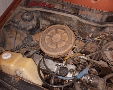 Коричневий ВАЗ 2109, об'ємом двигуна 0 л та пробігом 3 тис. км за 475 $, фото 1 на Automoto.ua