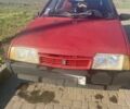 Червоний ВАЗ 2109, об'ємом двигуна 1.3 л та пробігом 1 тис. км за 1400 $, фото 1 на Automoto.ua