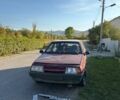 Червоний ВАЗ 2109, об'ємом двигуна 1.5 л та пробігом 30 тис. км за 201 $, фото 1 на Automoto.ua