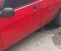 Красный ВАЗ 2109, объемом двигателя 1.5 л и пробегом 1000 тыс. км за 1117 $, фото 1 на Automoto.ua