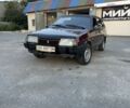 Красный ВАЗ 2109, объемом двигателя 1.5 л и пробегом 91 тыс. км за 808 $, фото 1 на Automoto.ua