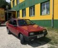 Красный ВАЗ 2109, объемом двигателя 1.3 л и пробегом 147 тыс. км за 855 $, фото 1 на Automoto.ua