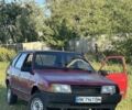 Червоний ВАЗ 2109, об'ємом двигуна 0 л та пробігом 22 тис. км за 299 $, фото 1 на Automoto.ua