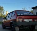 Червоний ВАЗ 2109, об'ємом двигуна 0 л та пробігом 100 тис. км за 650 $, фото 2 на Automoto.ua
