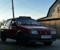 Червоний ВАЗ 2109, об'ємом двигуна 0 л та пробігом 100 тис. км за 650 $, фото 1 на Automoto.ua