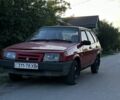Червоний ВАЗ 2109, об'ємом двигуна 0 л та пробігом 100 тис. км за 650 $, фото 1 на Automoto.ua