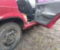 Красный ВАЗ 2109, объемом двигателя 1.5 л и пробегом 370 тыс. км за 404 $, фото 12 на Automoto.ua