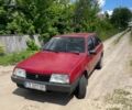 Червоний ВАЗ 2109, об'ємом двигуна 1.5 л та пробігом 1000 тис. км за 700 $, фото 1 на Automoto.ua