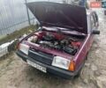 Червоний ВАЗ 2109, об'ємом двигуна 1.5 л та пробігом 250 тис. км за 650 $, фото 3 на Automoto.ua